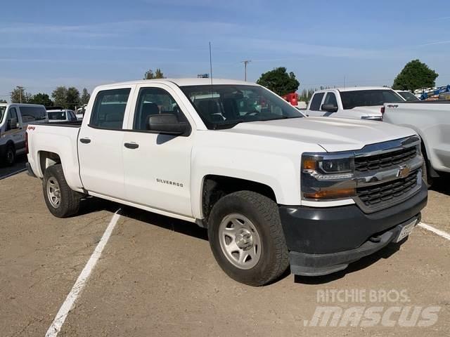 Chevrolet 1500 Other