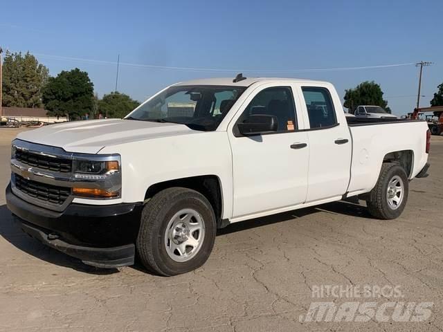 Chevrolet 1500 Other