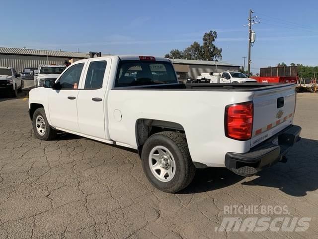 Chevrolet 1500 Other