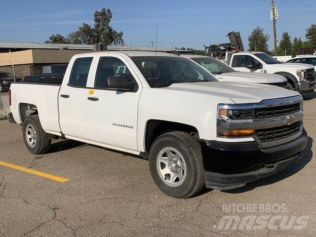 Chevrolet 1500 Other