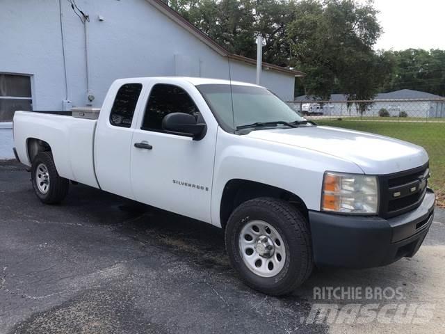 Chevrolet 1500 Other