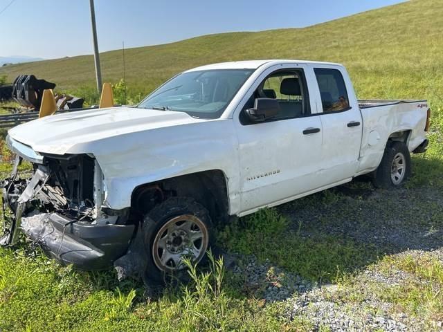 Chevrolet 1500 Other