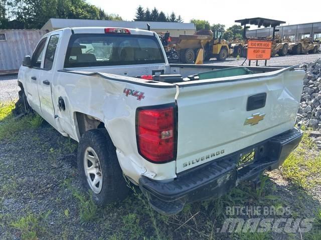 Chevrolet 1500 Other