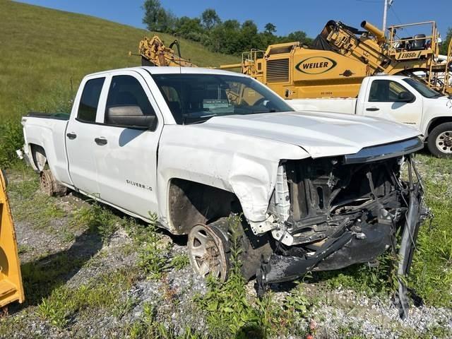 Chevrolet 1500 Other