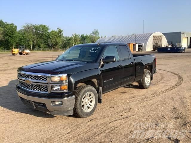 Chevrolet 1500 Other