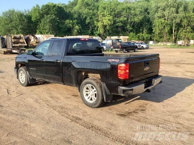 Chevrolet 1500 Other