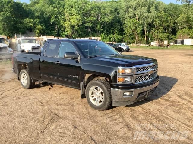 Chevrolet 1500 Other