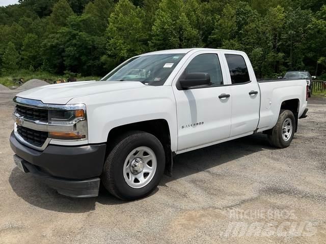 Chevrolet 1500 Other