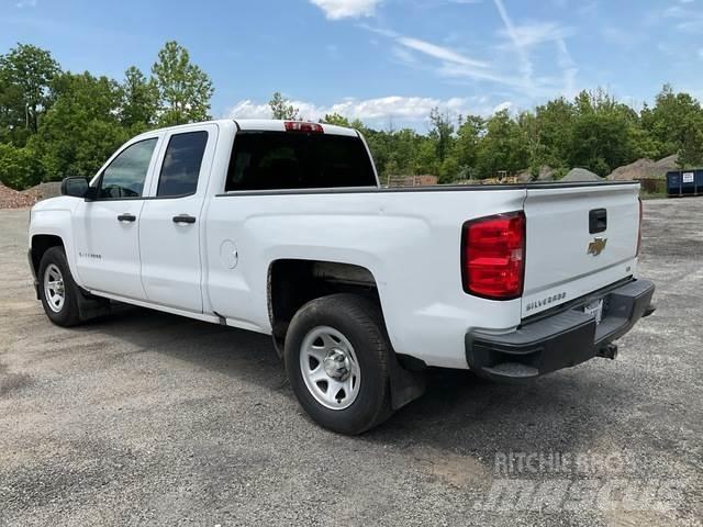 Chevrolet 1500 Other