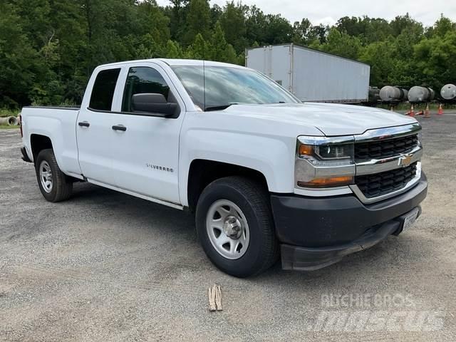 Chevrolet 1500 Other