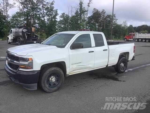 Chevrolet 1500 Other