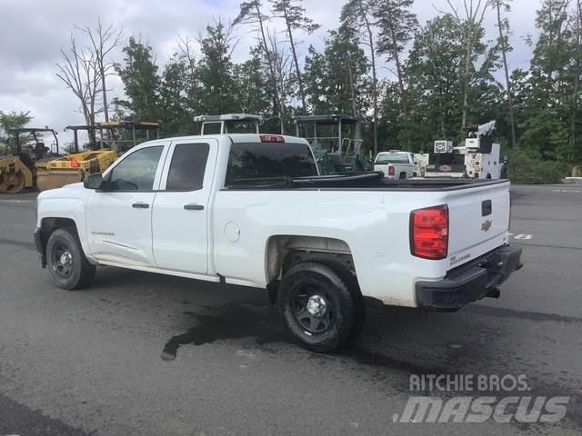Chevrolet 1500 Other