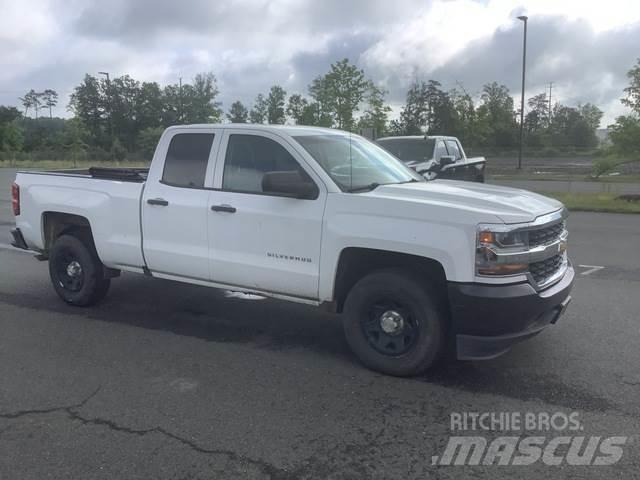 Chevrolet 1500 Other