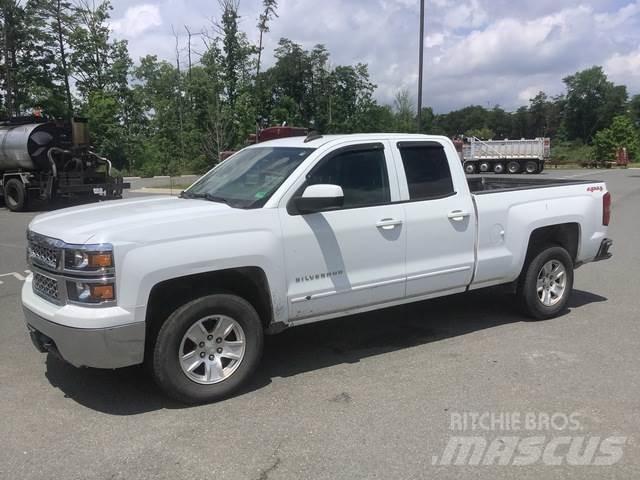 Chevrolet 1500 Other