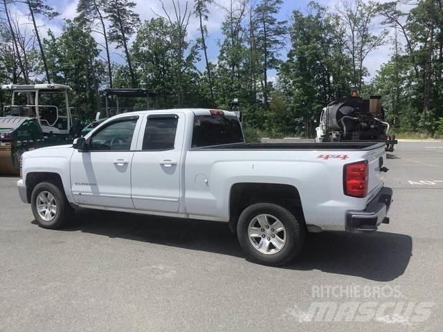 Chevrolet 1500 Other