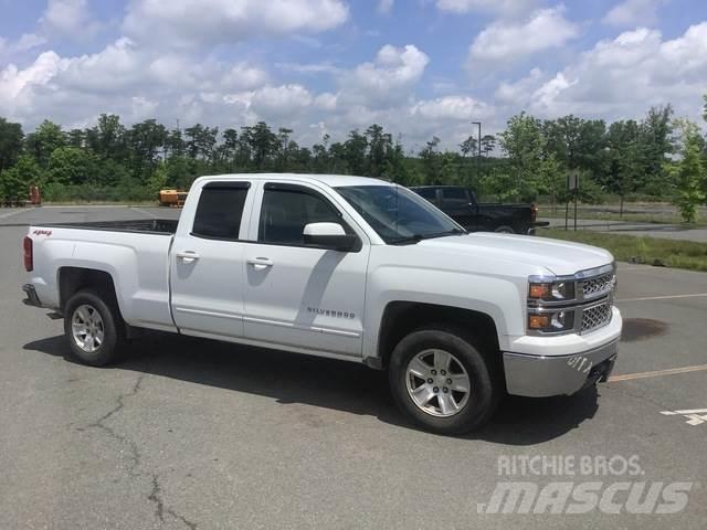 Chevrolet 1500 Other