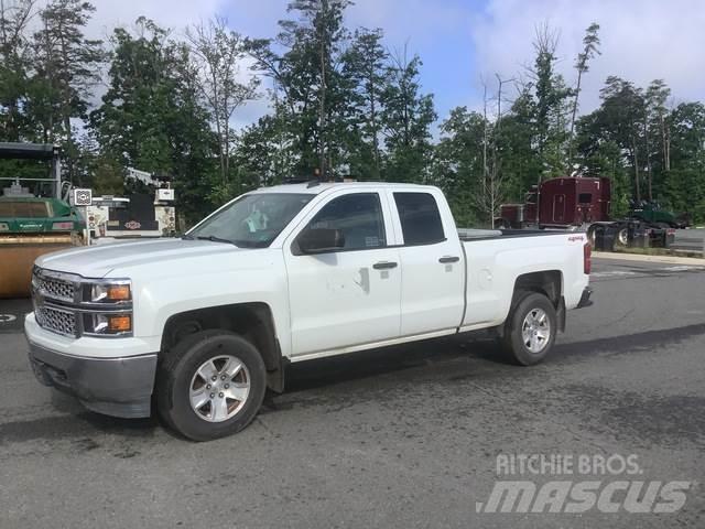 Chevrolet 1500 Other