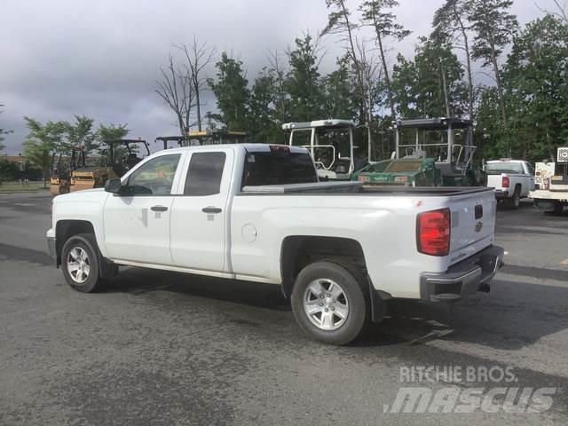 Chevrolet 1500 Other