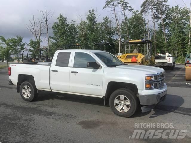 Chevrolet 1500 Other