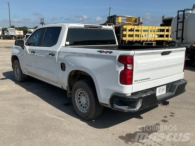 Chevrolet 1500 Other