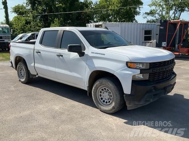 Chevrolet 1500 Other