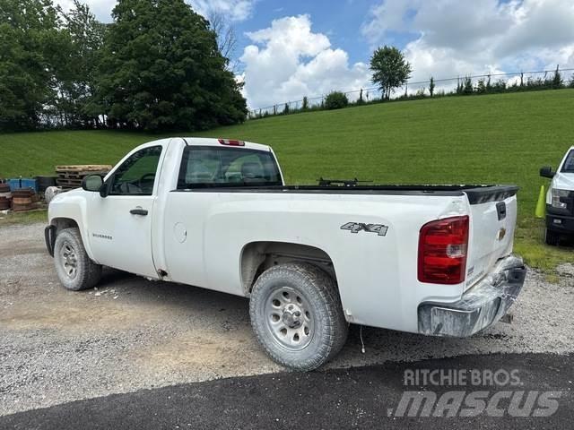 Chevrolet 1500 Other
