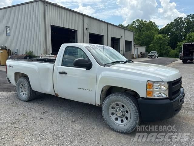 Chevrolet 1500 Other