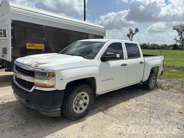 Chevrolet 1500 Other