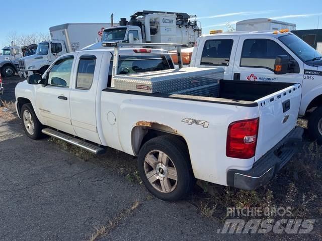 Chevrolet 1500 Other