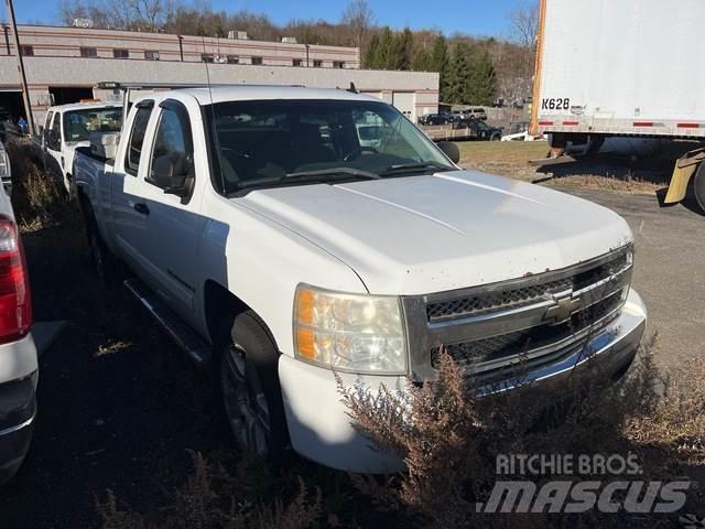 Chevrolet 1500 Other