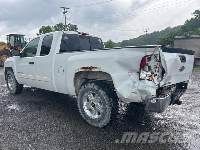 Chevrolet 1500 Pick up/Dropside