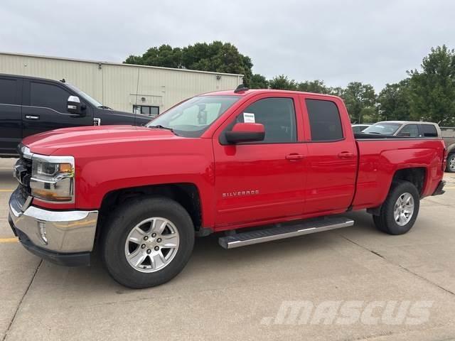 Chevrolet 1500 Other