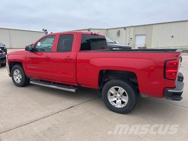 Chevrolet 1500 Other