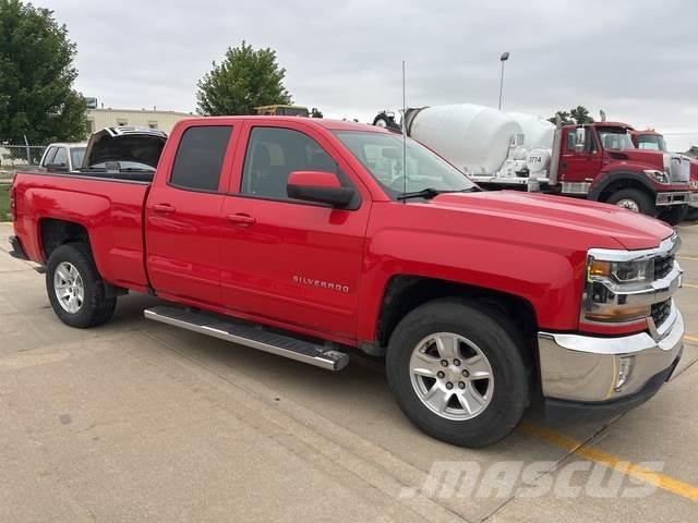 Chevrolet 1500 Other