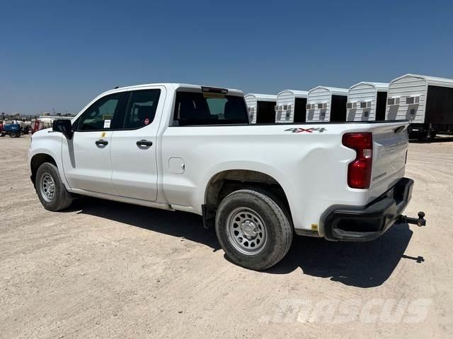 Chevrolet 1500 Other