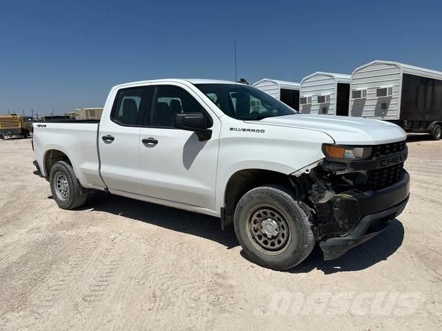 Chevrolet 1500 Other