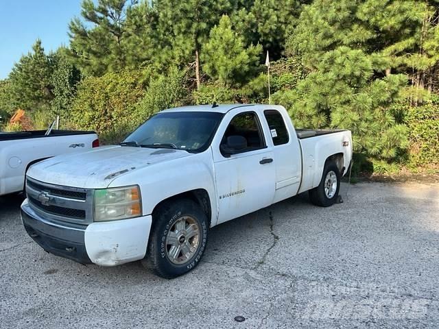 Chevrolet 1500 Other