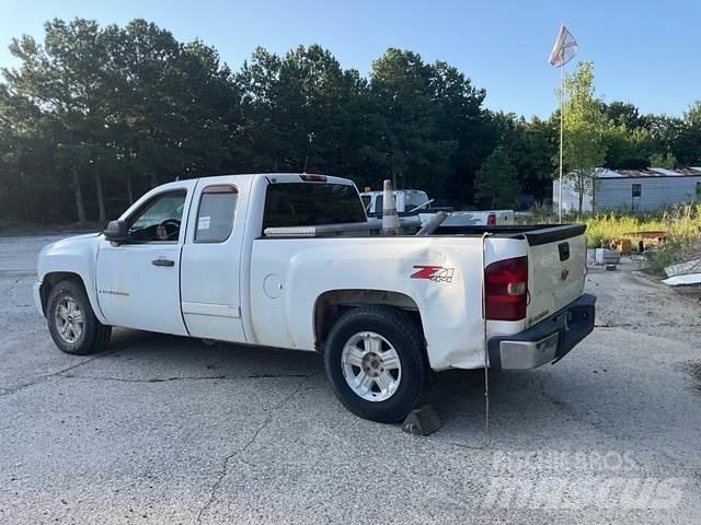 Chevrolet 1500 Other