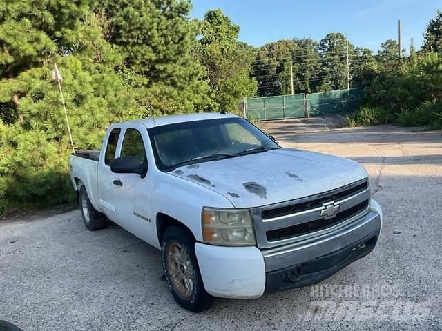 Chevrolet 1500 Other