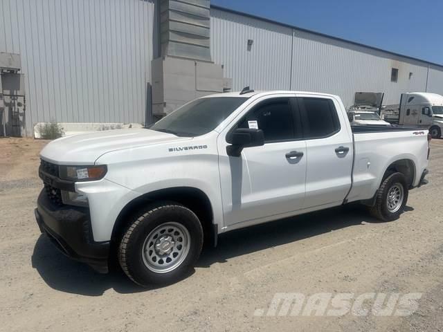 Chevrolet 1500 Other