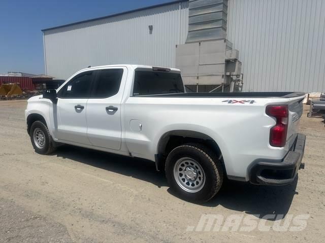Chevrolet 1500 Other