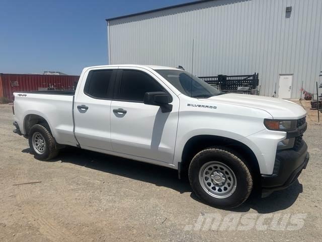 Chevrolet 1500 Other