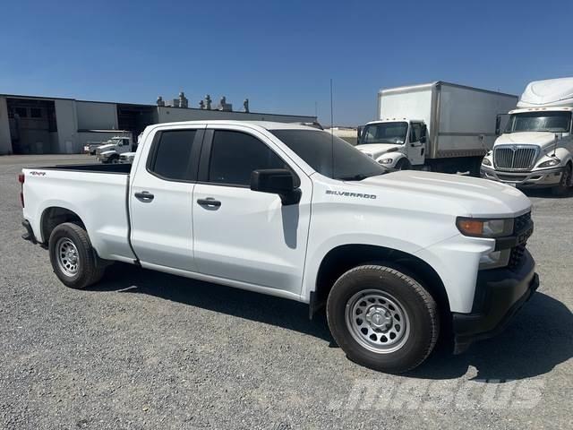 Chevrolet 1500 Other