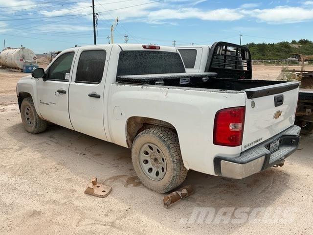 Chevrolet 1500 Pick up/Dropside