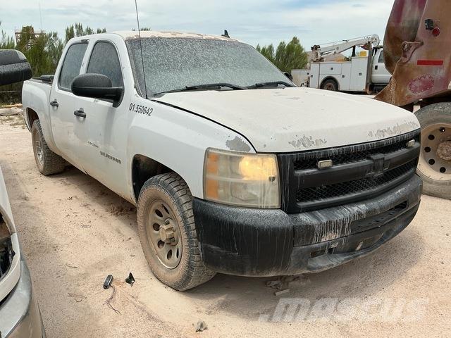 Chevrolet 1500 Pick up/Dropside