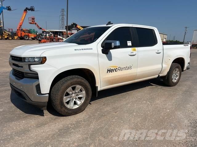 Chevrolet 1500 Other