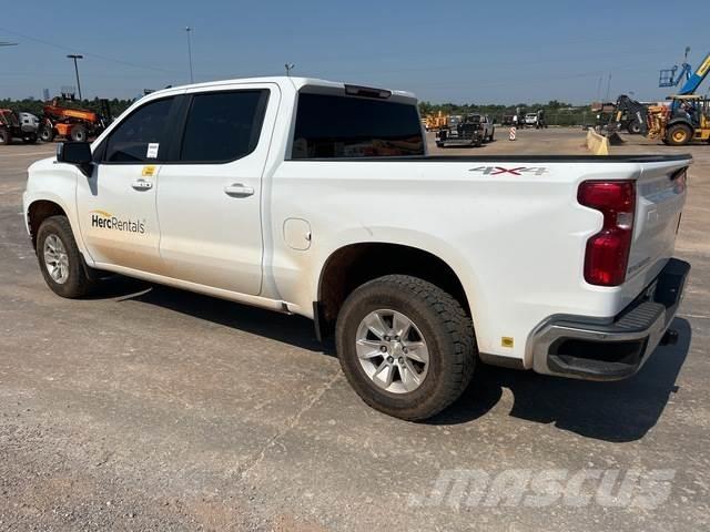 Chevrolet 1500 Other