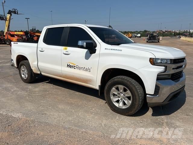 Chevrolet 1500 Other