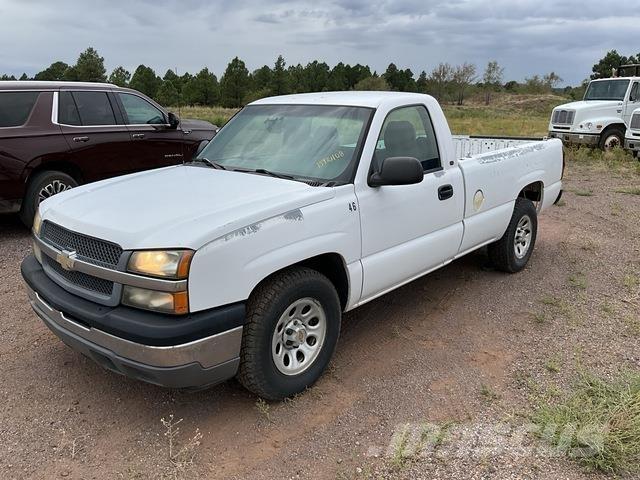 Chevrolet 1500 Pick up/Dropside
