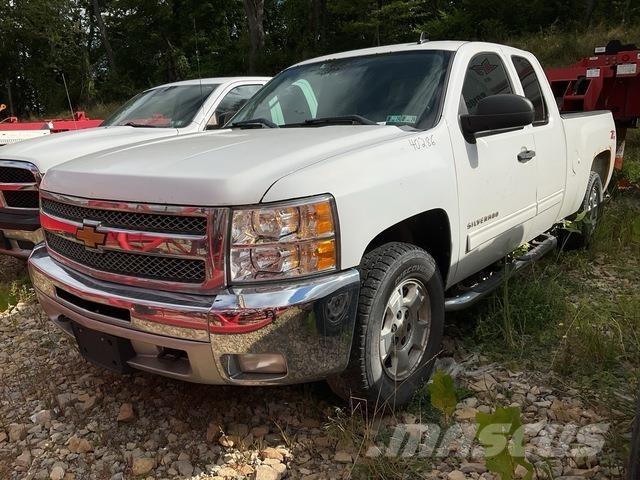 Chevrolet 1500 Pick up/Dropside